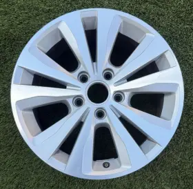 5g0601025l Volkswagen Felge Alu Vw Golf Vii 7 6 5x16 Et46 Alufelge Rim Mk7
