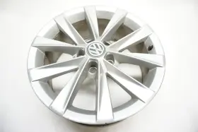 5gm601025aa Volkswagen 2017-2019 Alltrack Alloy Wheel