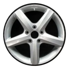 5k0071496 Volkswagen Ships Today Wheel Rim Vw Golf 16 2012 2013 Oem Oe 97201