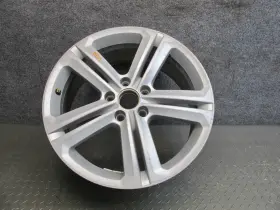 5k0601025p Volkswagen 15-17 Vw Jetta Gli Factory R18 18 Inch Wheel Rim 18x7.5j Et51 Oem
