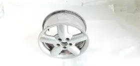 7d0601025b091 Volkswagen 2001 2002 2003 Eurovan Oem Wheel 16x7 Alloy 5 Spoke 7d0601025b091 Volkswagen 2001 2002 2003 Eurovan Oem Wheel 16x7 Alloy 5 Spoke