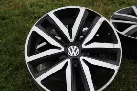 Vw079-k2 Volkswagen 2013 Vw Jetta Used Alloy Wheels Vw079-k2 Volkswagen 2013 Vw Jetta Used Alloy Wheels