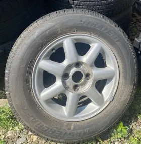 Vwal14 Volkswagen 94 95 96 97 98 99 Vw Cabrio Golf Aluminum Wheel Rim 14 C