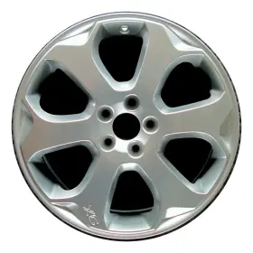 31200371 Volvo Wheel Rim S60 S70 V60 V70 Xc60 Xc70 18 2010-2013 Oem Oe 70366