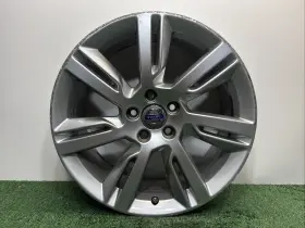 31200604 Volvo 2008-2013 60 Series S60 Wheel Rim 18 Inch Sleipner Factory Original Oem