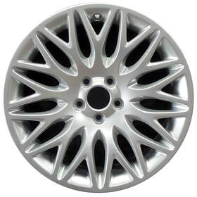Volvo 312022387 Wheel Rim S60 S70 V60 V70 18 2007-2009 306645896 Oem Oe 70306