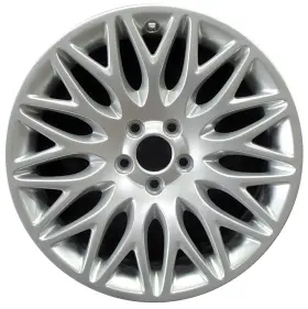 306645896 Volvo 312022387 Wheel Rim S60 S70 V60 V70 18 2007-2009 Oem Oe 70306