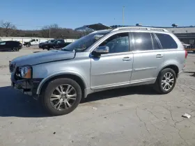 313392367 Volvo Wheel 18x7-1/2 Alloy 6 Split Spoke Fits 13-14 Xc90 4762198