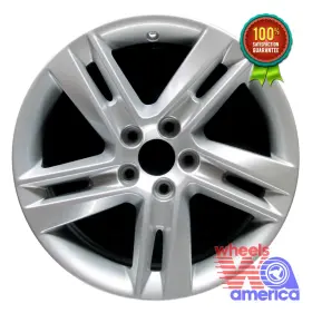 313739153 Volvo Ships Today Wheel Rim S60 V60 17 2014-2016 Factory Oe 70392