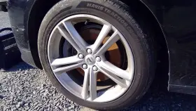314088964 Volvo Wheel 18x8 Alloy 5 Double Spoke Fits 17-19 S90 1442571