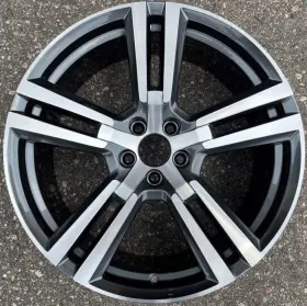31423853 Volvo Xc60 2018 2019 2020 2021 Oem 20 Inch Factory Wheel Rim 70447