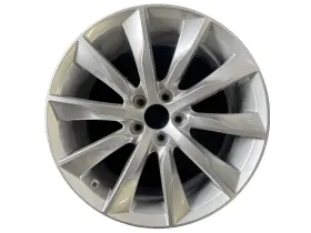 31434952 Volvo 17 18 19 S90 Genuine Aluminum Wheel Oem