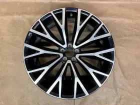 31454682 Volvo 2018 - 2024 Xc60 22 Inch 9j Wheel Rim Oem 9jx22h2 X 43