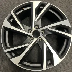 31471558 Volvo Xc40 Wheel 20 Inch X 8 2019-2023 70466 Factory Original Oem Rim