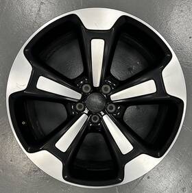 Volvo 31650269 Xc40 2019 2020 2021 2022 2023 2024 2025 Oem 20 Inch Wheel 70465 31650009