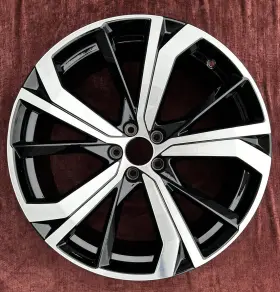 322715731 Volvo 32134533 Xc60 2022 2023 Oem 21 Inch Wheel 70520 95251