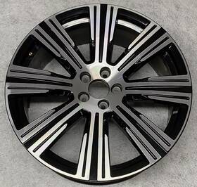 Volvo 321346355 S90 V90 2021 To 2025 Oem Wheel Rim 70499 32243396 32134635