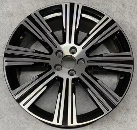 321346355 Volvo S90 V90 2021 To 2025 Oem Wheel Rim 70499 32243396 32134635