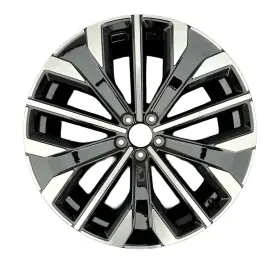 32294603 Volvo 2025 Xc90 Oem Wheel Rim 21x9 21 Inch 94209