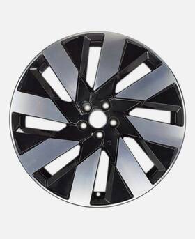 Volvo 32358543 Xc60 20 Inch Factory Oem Rims Wheels Set Of 4 Part# 32358303 Free Shipping