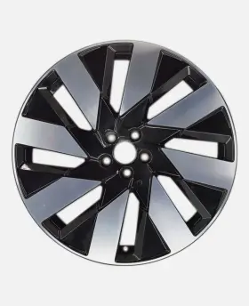 32358303 Volvo 32358543 Xc60 20 Inch Factory Oem Rims Wheels Set Of 4 Part# Free Shipping