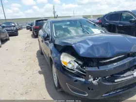560-70368 Volvo Wheel S60 17x7 Alloy 5 Spoke Fits 11-13 60 Series 3629702