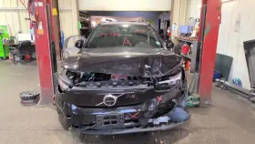 560-70529 Volvo Xc40 2023 Wheel 929429