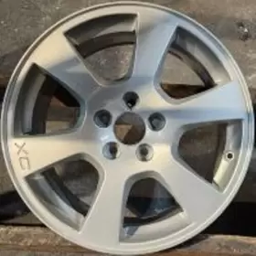70365 Volvo Volvo-xc 60 -2010-2013 - 17 Inch Wheel-hol #