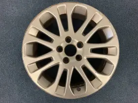 8698638 Volvo 06-13 C70 Sagitta Wheel 17x7.5