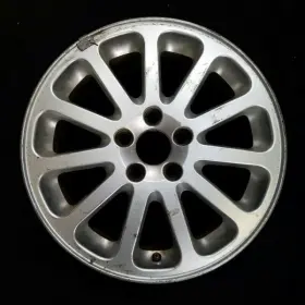 94513454 Volvo 60 Series 70 80 Oem Wheel 16 Inch 2007-2009 Rim Original Factory 70210