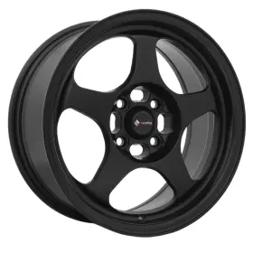 Sp01189010h35mb Vors Sp1 Rim 18x9 5x100/5x114.3 Offset 35 Matte Black Quantity Of 4