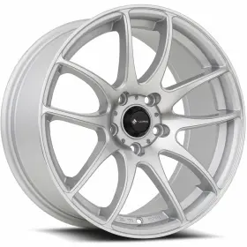 Tr0419a551422sf-520 Vors 19x10.5 Silver Wheel Tr4 5x120 22