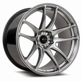 Vors Wheels Tr0419a551422hb-508 Rim Tr4 19x10.5 5x108 Et22 73.1cb Hyper Black