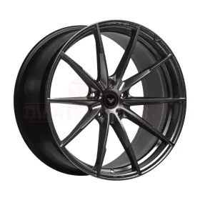 109.20090.5114.38s.64.cg-d Vorsteiner L41713246 V-ff109 20x9 38 Carbon Graphite