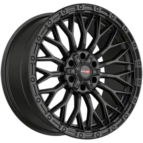607209440mb Vortek Vrt-607 20x9 5x5.5 Inch /5x150 0mm Matte Black Wheel Rim 20 607209440mb Vortek Vrt-607 20x9 5x5.5 Inch /5x150 0mm Matte Black Wheel Rim 20