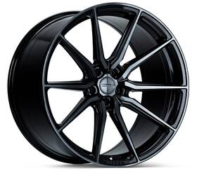 Vossen Hf3-9n60 Hf-3 19x8.5 / 5x114.3 Et32 Flat Face 73.1 - Double Tinted Gloss