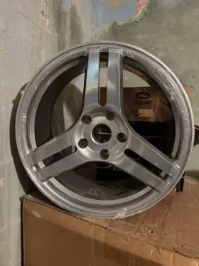 Vps-317 Vossen 19x9 5/127 Et30
