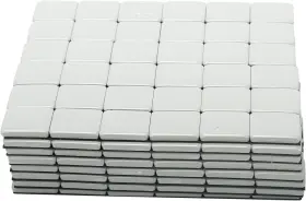 Oz-288 Vowagh Hx3185 1/2 Oz 0.5 Grey Wheel Weights Stick-on Adhesive Tape Pcs Gray