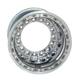 Weld Racing 559-5455bc-6 Wide-5 Xl Series Wheel Size 15 X 14 Bolt Circle 5 1
