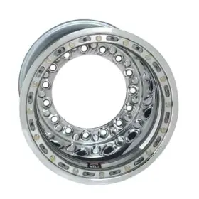 559-5455bc-6 Weld Racing Wide-5 Xl Series Wheel Size 15 X 14 Bolt Circle 5 1