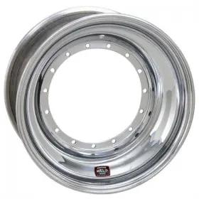 860-50953-6 Weld Racing Sprint Direct Mount Wheel 15x9