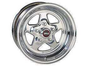 Weld Racing 96-512280 96 512280 15 X 12in Pro Star 5 4 75in 5in Bs