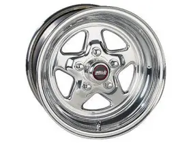 96-512280 Weld Racing 96 512280 15 X 12in Pro Star 5 4 75in 5in Bs