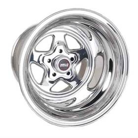 Weld Racing 96-515208 Sport Forged Prostar 96-series Wheel