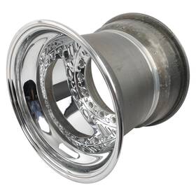 Weld Racing Inc. 559-5415 Wide 5 Xl Non-bead-loc Polished Wheel