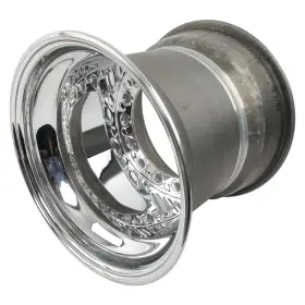 559-5415 Weld Racing Inc. Wide 5 Xl Non-bead-loc Polished Wheel