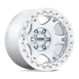 Km238dx17900m38n Wheel Pros Kmc Wheels Rim Km238 Vi Beadlock 17x9 Blank Et-38 72.56cb Machined