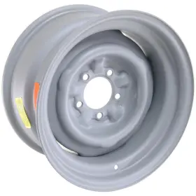 62-5034042 Wheel Vintiques Bare 62-series Smoothie Size 15 Inch X 10