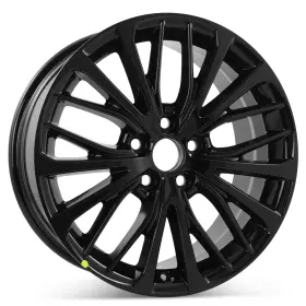 4261106j00 Wheelership Open Box 18 Inch X 8 Replacement Wheel For Toyota Camry 2018 2019 2020 2021 2022 4261106j00 Wheelership Open Box 18 Inch X 8 Replacement Wheel For Toyota Camry 2018 2019 2020 2021 2022