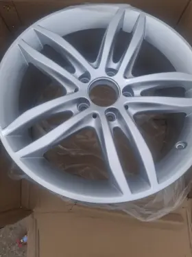 85227 Wheelership Aluminum Rim 17x7.5